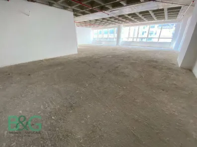 Sala Comercial à venda, 177m² no Brás, São Paulo