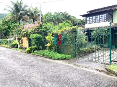 Casa de Condomínio com 4 Quartos para venda ou aluguel, 360m² no Vargem Grande, Rio de Janeiro