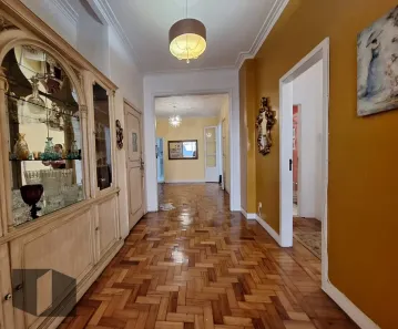 Apartamento com 3 Quartos à venda, 116m² no Flamengo, Rio de Janeiro