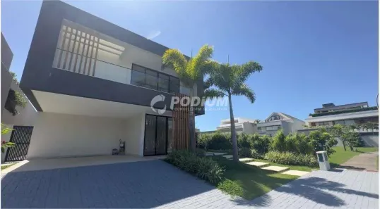 Casa de Condomínio com 5 Quartos à venda, 600m² no Barra da Tijuca, Rio de Janeiro