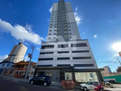 Apartamento com 3 Quartos para alugar, 97m² no Presidente Médici, Chapecó