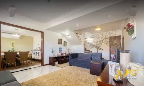 Casa com 3 Quartos à venda, 164m² no Ariribá, Balneário Camboriú
