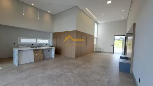 Casa de Condomínio com 4 Quartos para alugar, 248m² no Alphaville Nova Esplanada, Votorantim
