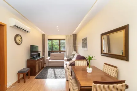 Apartamento com 2 Quartos à venda, 73m² no Petrópolis, Porto Alegre