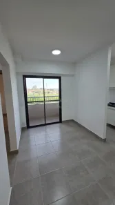 Apartamento com 2 Quartos para alugar, 45m² no Jardim Bianco, São José do Rio Preto
