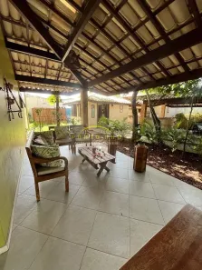 Apartamento com 3 Quartos à venda, 118m² no Imbassaí, Mata de São João