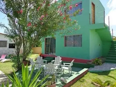 Prédio Comercial à venda, 250m² no Tabatinga, Conde