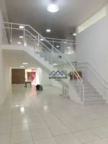 Ponto Comercial para alugar, 250m² no Centro, Jundiaí