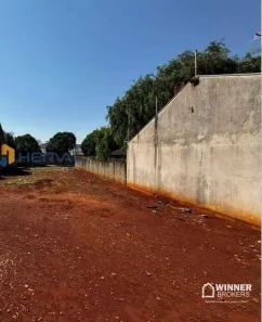 Lote/Terreno à venda, 462m² no Jardim Universo, Maringá