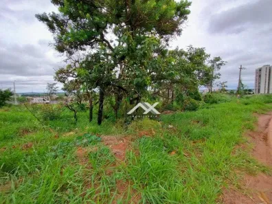 Lote/Terreno à venda, 1216m² no Vila Aviação B, Bauru