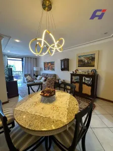 Apartamento com 3 Quartos à venda, 120m² no Praia da Costa, Vila Velha