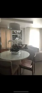 Apartamento com 1 Quarto à venda, 58m² no Cambuí, Campinas
