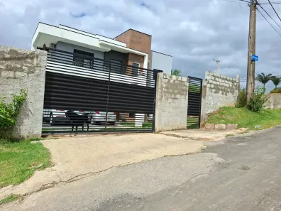 Fazenda/Sítio com 3 Quartos à venda, 140m² no Parque dos Cafezais I, Itupeva