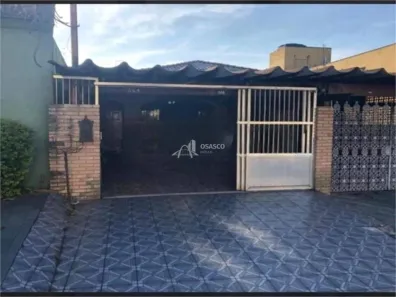 Casa com 3 Quartos à venda, 212m² no Vila Osasco, Osasco