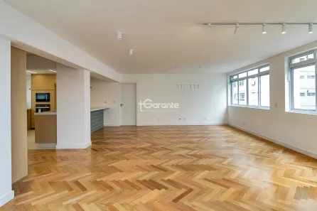 Apartamento com 3 Quartos à venda, 159m² no Jardim Paulista, São Paulo