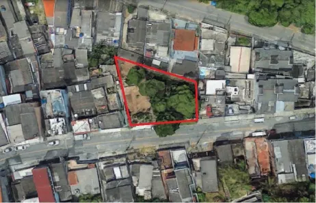 Lote/Terreno à venda, 253m² no Jardim Miranda D'Aviz, Mauá