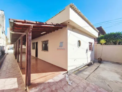 Casa com 3 Quartos à venda, 182m² no Jardim Laguna, Contagem