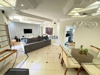 Apartamento com 3 Quartos à venda, 160m² no Pitangueiras, Guarujá