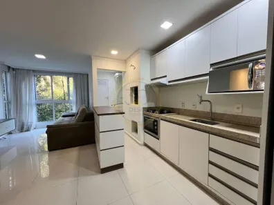 Apartamento com 3 Quartos para alugar, 79m² no Nações, Balneário Camboriú