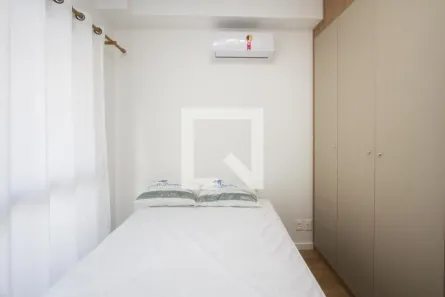 Kitnet com 1 Quarto à venda, 21m² no Vila Cordeiro, São Paulo