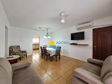 Apartamento com 3 Quartos à venda, 126m² no Pitangueiras, Guarujá
