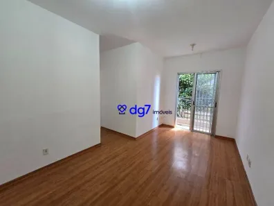Apartamento com 2 Quartos à venda, 50m² no Jardim Sarah, São Paulo