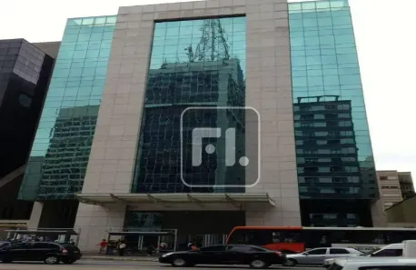 Sala Comercial para venda ou aluguel, 898m² no Bela Vista, São Paulo