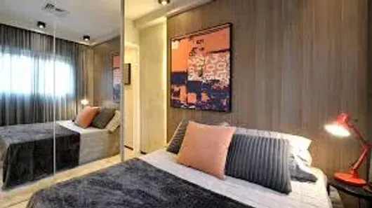 Apartamento com 1 Quarto à venda, 28m² no Barra Funda, São Paulo