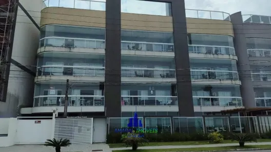 Apartamento com 3 Quartos à venda, 101m² no Costa Azul, Matinhos