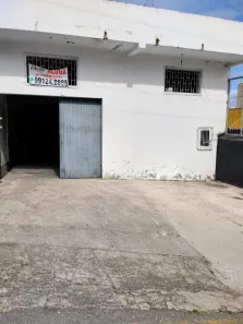 Ponto Comercial para alugar, 80m² no Abraão, Florianópolis