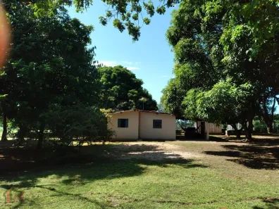 Fazenda/Sítio com 2 Quartos à venda, 150m² no , Regente Feijó