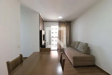 Apartamento com 3 Quartos à venda, 65m² no Vila Metalúrgica, Santo André