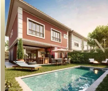 Casa de Condomínio com 4 Quartos à venda, 187m² no Bonfim Paulista, Ribeirão Preto