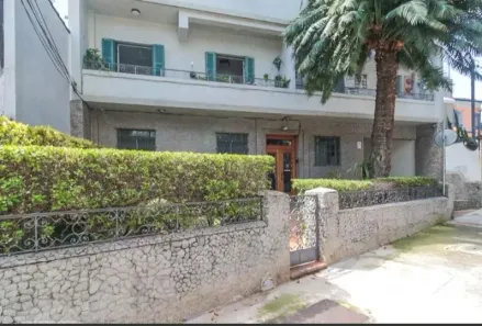 Apartamento com 1 Quarto para alugar, 60m² no Aclimação, São Paulo