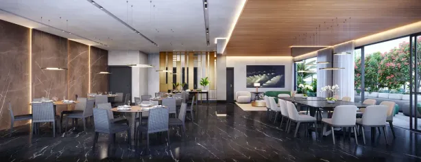 Apartamento com 2 Quartos à venda, 59m² no Jardim Goiás, Goiânia