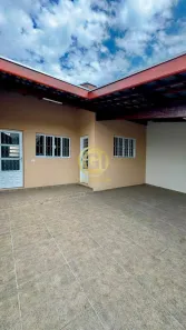 Casa com 3 Quartos à venda, 154m² no Jardim Sant'Anna do Pedregulho, Jacareí