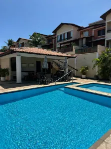 Casa de Condomínio com 3 Quartos à venda, 115m² no Porto das Dunas, Aquiraz