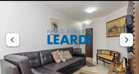 Apartamento com 2 Quartos à venda, 51m² no Saúde, São Paulo