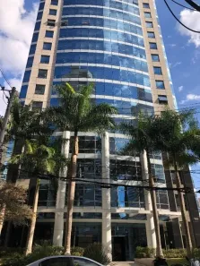 Sala Comercial à venda, 200m² no Vila Olímpia, São Paulo