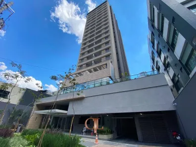 Apartamento com 2 Quartos à venda, 75m² no Indianópolis, São Paulo