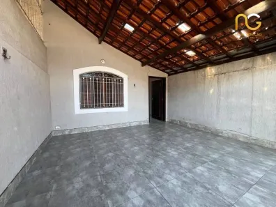 Casa com 3 Quartos à venda, 127m² no Ocian, Praia Grande