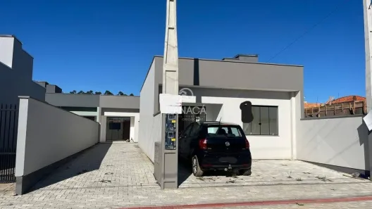 Casa com 2 Quartos à venda, 80m² no Vila Nova, Barra Velha