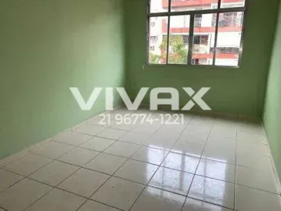 Apartamento com 2 Quartos à venda, 67m² no Cachambi, Rio de Janeiro