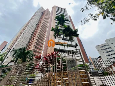 Apartamento com 2 Quartos à venda, 60m² no Meireles, Fortaleza