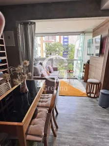 Apartamento com 1 Quarto à venda, 33m² no Sumaré, São Paulo