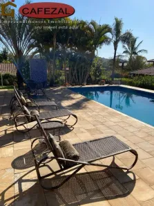 Casa com 3 Quartos à venda, 397m² no Jardim do Ribeirão II, Itupeva