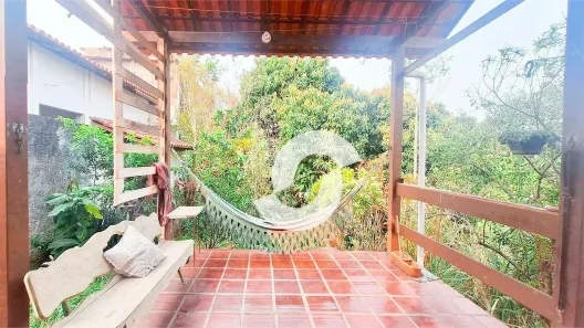 Casa com 3 Quartos à venda, 133m² no Maria Paula, Niterói