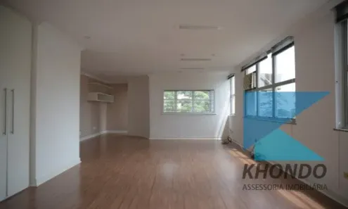 Sala Comercial à venda, 79m² no Cerqueira César, São Paulo