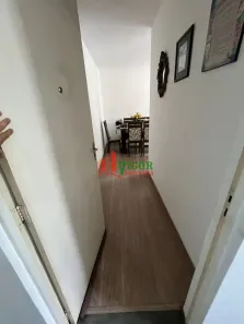 Apartamento com 2 Quartos à venda, 48m² no Arvoredo, Contagem