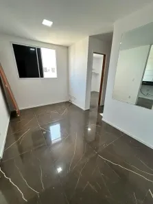 Apartamento com 2 Quartos à venda, 44m² no Rachel de Queiroz, Fortaleza